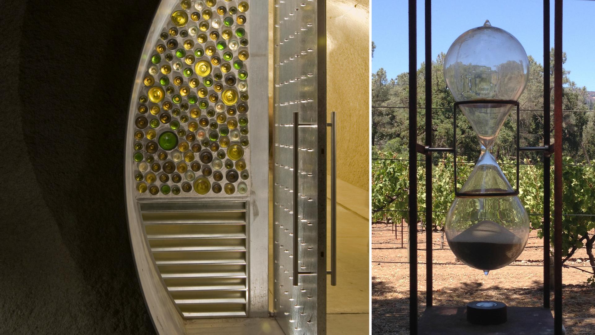 hourglass winery